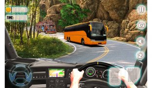 Pak Bus Driver screenshot 6