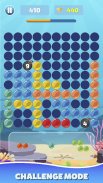 Bubble Puzzle: Block game screenshot 6