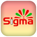 Sigma Group of Schools, Keshod Icon