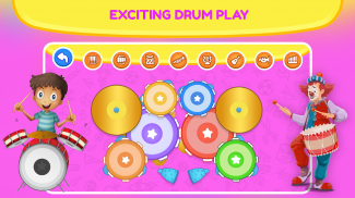 Piano Kids & Kids Music Games screenshot 5