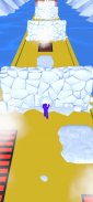 Snowball Run 3D screenshot 11