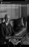 Henry Ford Quotes screenshot 5