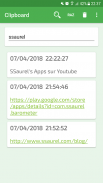 Clipboard History screenshot 5