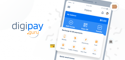 Digipay