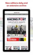 Racing Post Newspaper screenshot 7