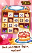 Bingo Holiday: Bedava Bingo Oyunları screenshot 6