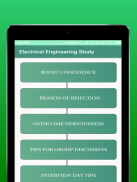 Electrical Engineering Complete screenshot 9