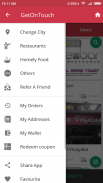 GetOnTouch - Online Delivery screenshot 6