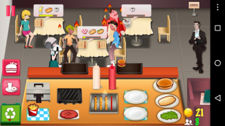 My Cafe screenshot 4