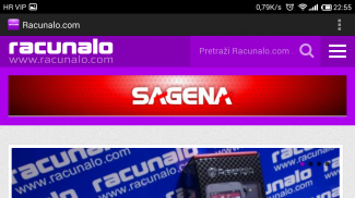 Racunalo.com screenshot 10