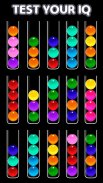 Ball Sort Game: Color Puzzle screenshot 4