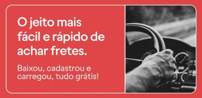 Fretebras: fretes pra caminhão