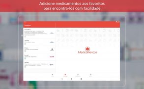 ProDoctor Medicamentos: Bulas screenshot 8
