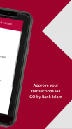 GO by Bank Islam screenshot 10