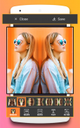 Photo Collage Maker Editor & Mirror Photo Maker screenshot 5