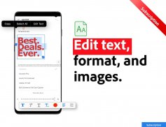 adobe acrobat pdf reader apk download