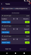 Multi Betting Tips screenshot 0