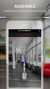 ULA Anywhere AR screenshot 1