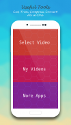 Total Video Converter & Editor screenshot 3