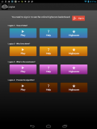 Logica - Logical Reasoning screenshot 4