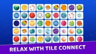 Tile Connect - Onet Fun Puzzle screenshot 0