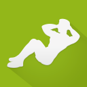 Zeopoxa Sit Ups Abs Workout icon