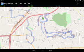 WiGLE WiFi Wardriving screenshot 9