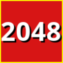 Puzzle 2048 en lineas