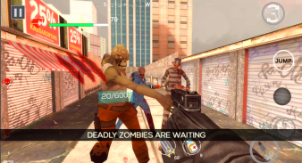 Download do APK de Zombie Shooter - Jogos de tiro para Android