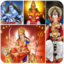 All Hindu Gods Wallpapers Icon