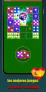 Fun 7 Dice - Merge & Match 3D screenshot 0