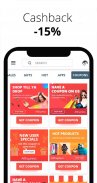 AliShop - Online Shopping Apps screenshot 9