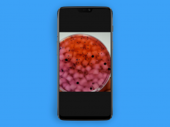 Slime Wallpaper & Gif screenshot 5