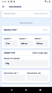 Scandlines Freight screenshot 1