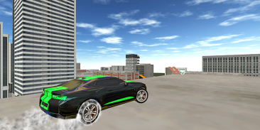 Xtreme Car Racing: Ultimate Car Driving Simulator screenshot 3