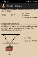 Complete Physics screenshot 3