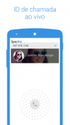 Sync.ME - Caller ID, Spam Call Blocker & Contacts screenshot 1