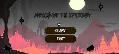 STICKBOY screenshot 4