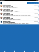 The Business Networking App screenshot 1