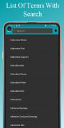 Medical Equipment Dictionary Offline screenshot 3