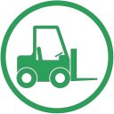 AGRIS Warehouse Icon