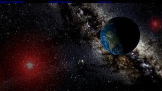 Space Orbit 3D Simulation Free screenshot 7