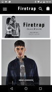 Firetrap screenshot 0