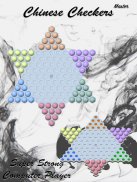 Chinese Checkers Master screenshot 7