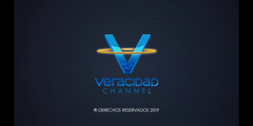 Veracidad Channel screenshot 2