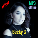 Becky G mp3 Offline Best Hits