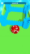 Roll a Ball - Satisfying games screenshot 6