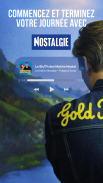 Nostalgie Radio, Musique, Actu screenshot 3