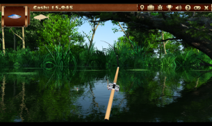 Green Lake screenshot 7
