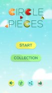 Bits 'n' Pieces - Circle Slice screenshot 4